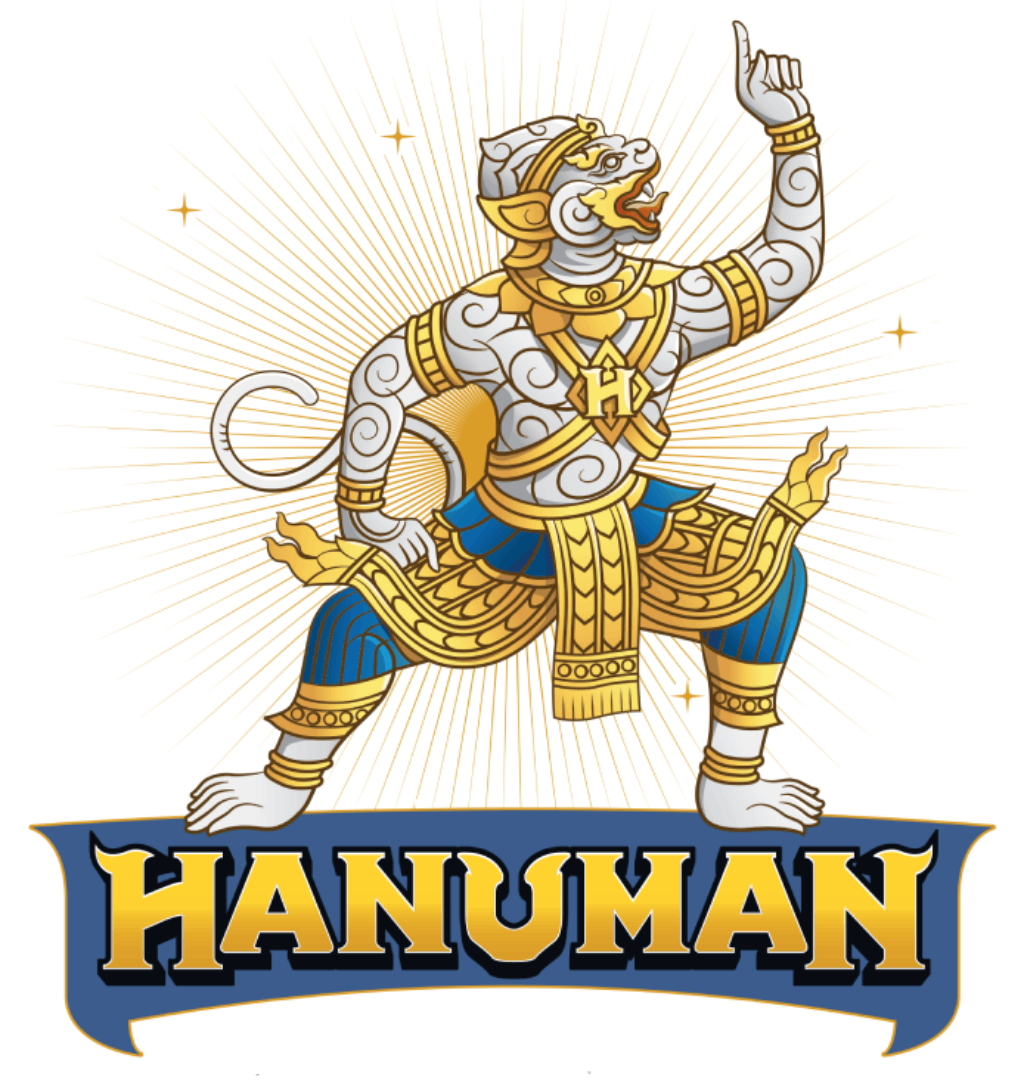 Hanuman