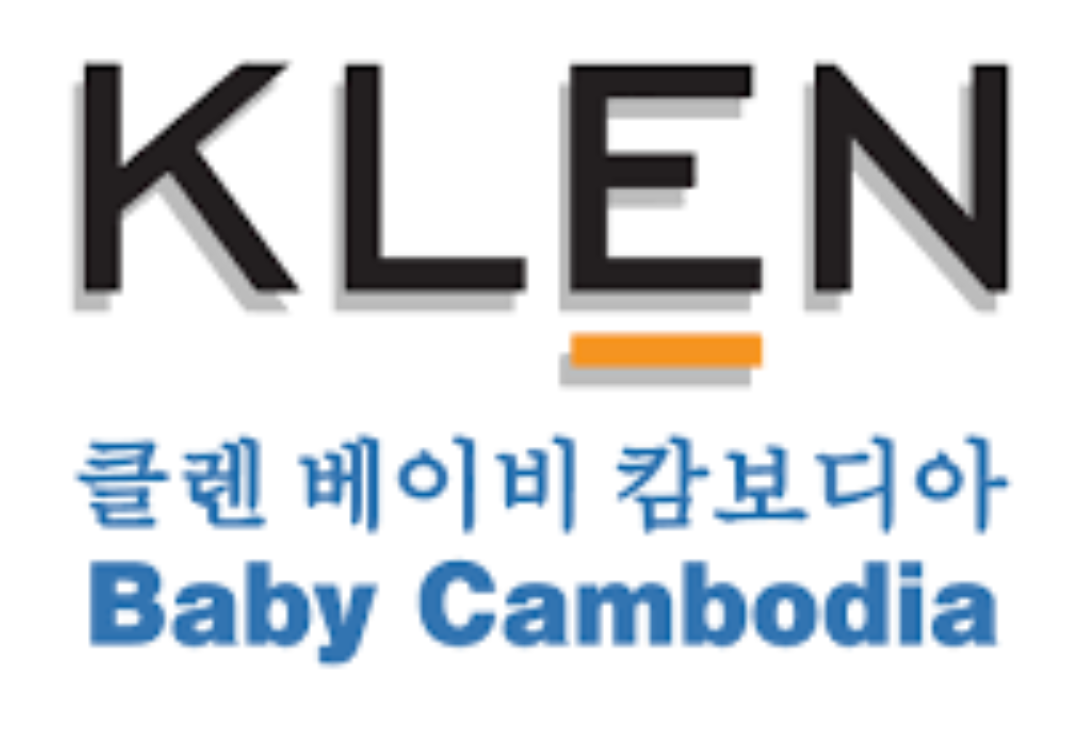 Klen Baby Cambodia