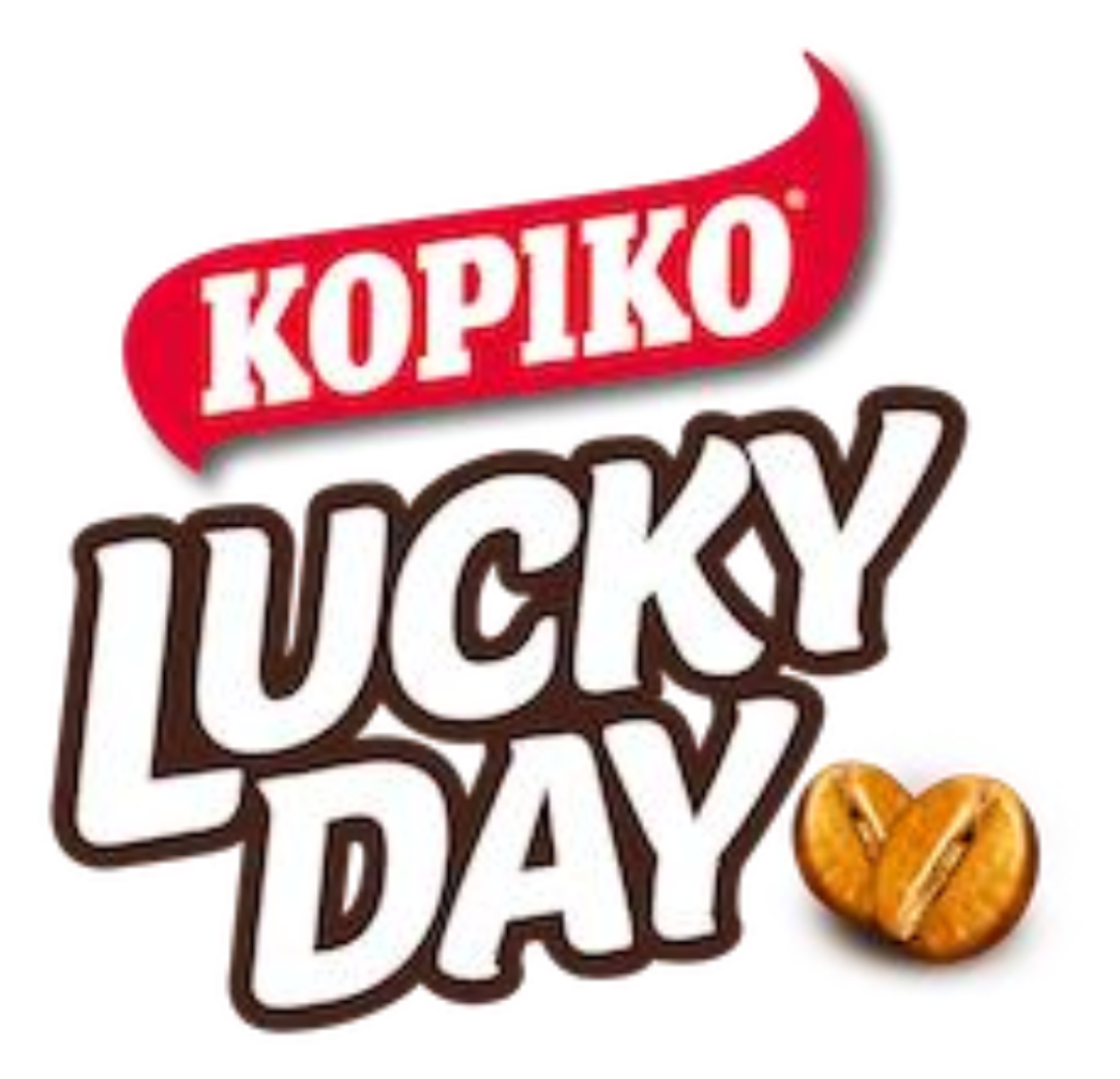 Kopiko Lucky Day