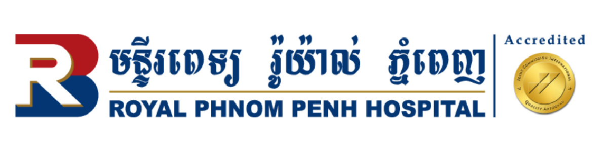 Royal Phnom Penh Hospital