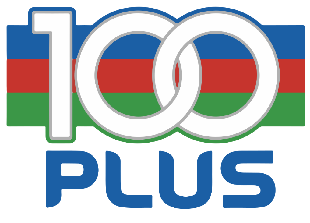 100 Plus