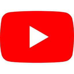 YouTube icon