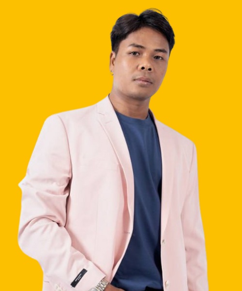 Suong Samrith